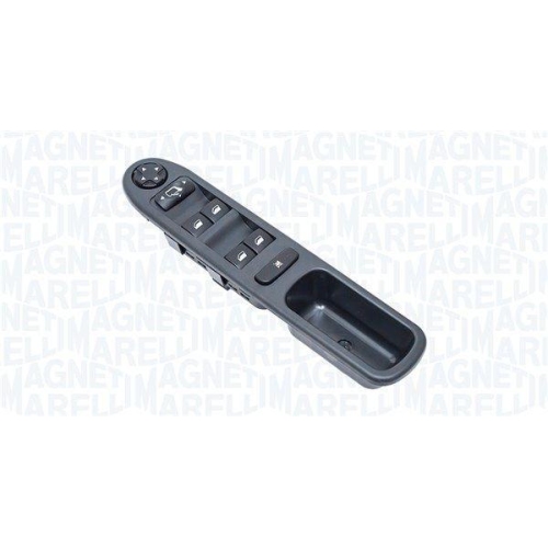 MAGNETI MARELLI Schalter, Fensterheber 000051163010