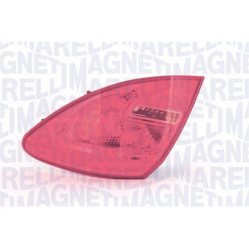 MAGNETI MARELLI Heckleuchte 714000162632