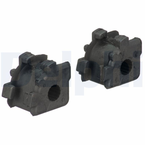 DELPHI Lagerbuchse, Stabilisator TD1659W