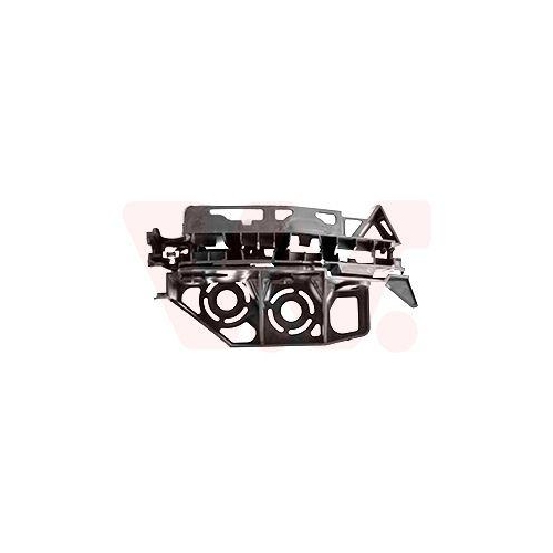 VAN WEZEL Kotfl&uuml;gel ** Equipart ** 4042319