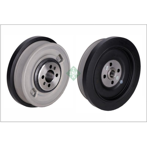 Schaeffler INA Riemenscheibe, Kurbelwelle 544 0512 10