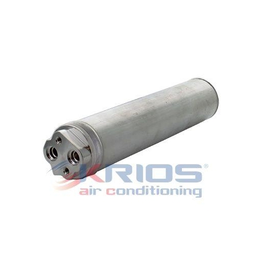 MEAT & DORIA Trockner, Klimaanlage K132220A