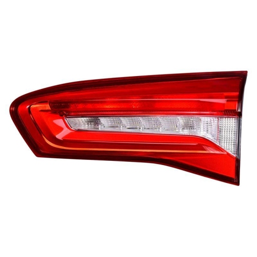 HELLA Heckleuchte 2ZR 354 860-181