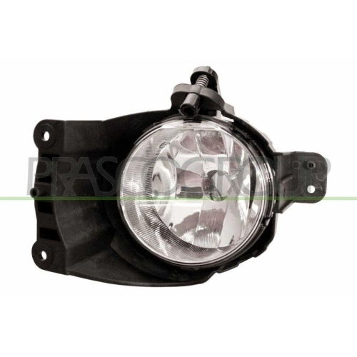 PRASCO Nebelscheinwerfer TYC DW3284414