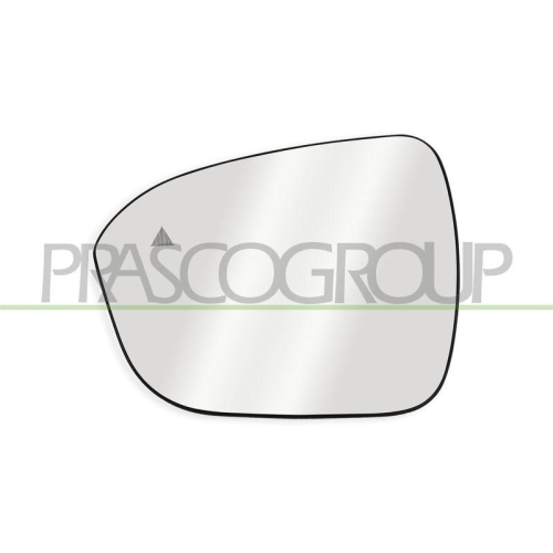 PRASCO Spiegelglas, Au&szlig;enspiegel DS7047524