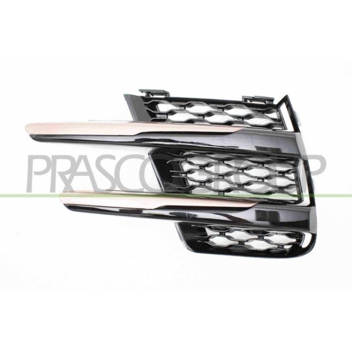 PRASCO L&uuml;ftungsgitter, Sto&szlig;f&auml;nger LR7502124