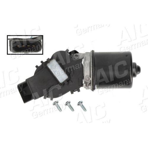 AIC Wischermotor Original AIC Quality 58213