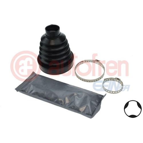 AUTOFREN SEINSA Faltenbalgsatz, Antriebswelle D8596T