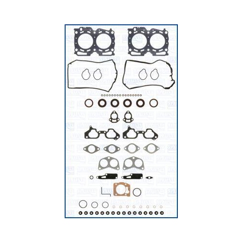 AJUSA Dichtungssatz, Zylinderkopf MULTILAYER STEEL 52227400