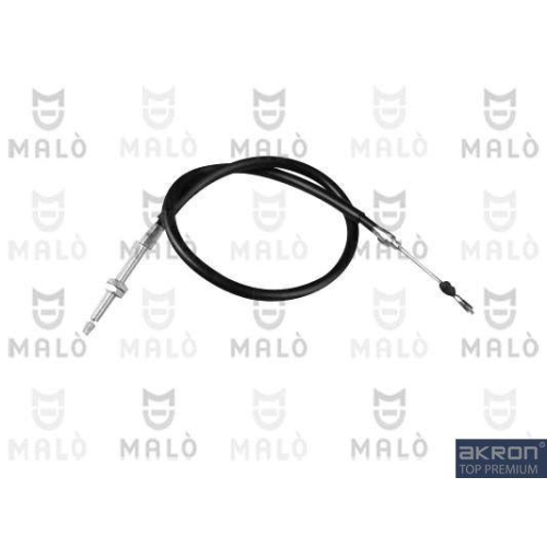 AKRON-MAL&Ograve; Seilzug, Feststellbremse 21372