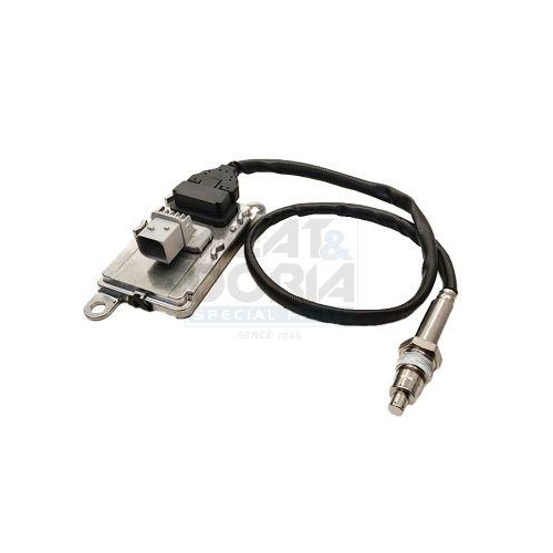 MEAT & DORIA NOx-Sensor, NOx-Katalysator 57215