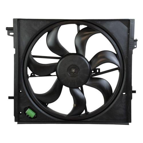 MAXGEAR L&uuml;fter, Motork&uuml;hlung AC230129