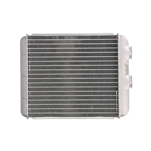THERMOTEC W&auml;rmetauscher, Innenraumheizung D6X008TT