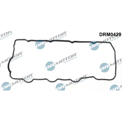 Dr.Motor Automotive Dichtung, Zylinderkopfhaube DRM0429