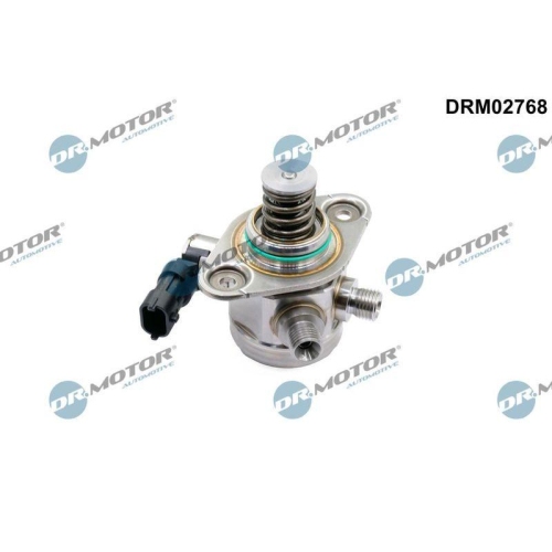 Dr.Motor Automotive Hochdruckpumpe DRM02768