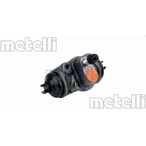 METELLI Radbremszylinder 04-0989