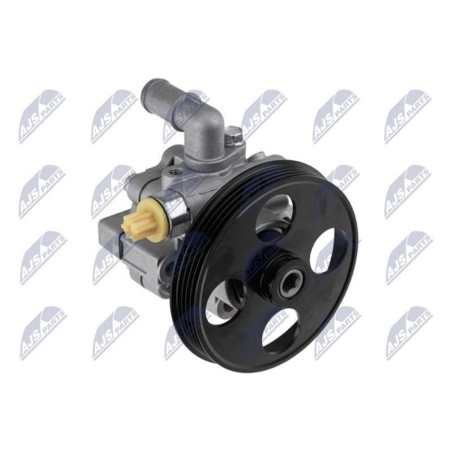 NTY Hydraulikpumpe, Lenkung SPW-PL-015