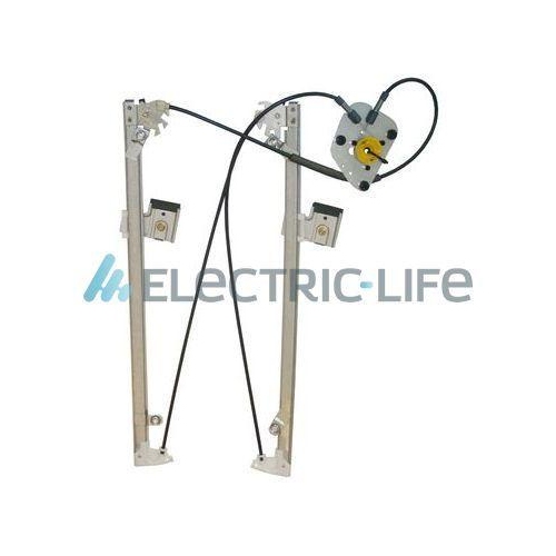 Electric Life Fensterheber ZR VK720 R
