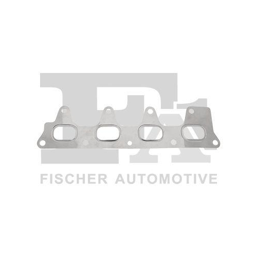 FA1 Dichtung, Abgaskr&uuml;mmer 422-003