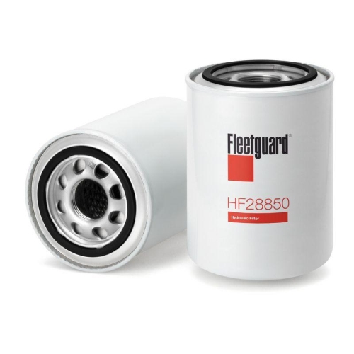 FLEETGUARD Filter, Arbeitshydraulik HF28850