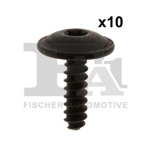 FA1 Clip, Zier-/Schutzleiste 11-70001.10