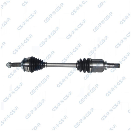 GSP Antriebswelle 259635