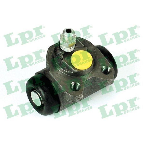 LPR Radbremszylinder 4992