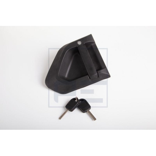PE Automotive T&uuml;rau&szlig;engriff 038.410-00A
