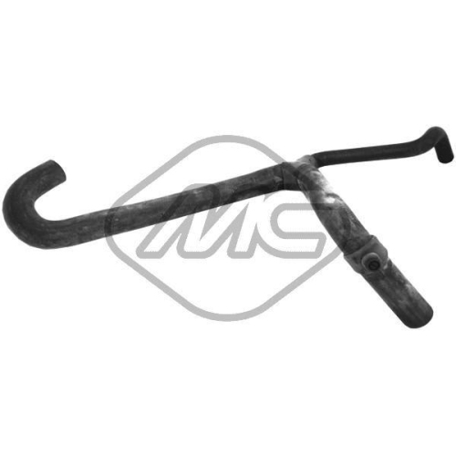 Metalcaucho K&uuml;hlerschlauch 08791