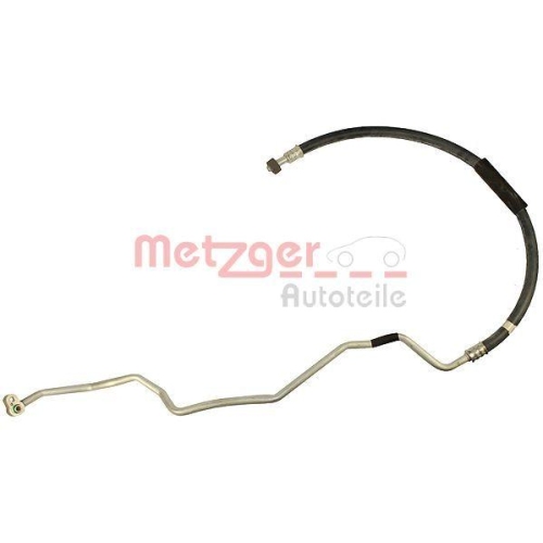 METZGER AUTOTEILE Hochdruckleitung, Klimaanlage 2360015