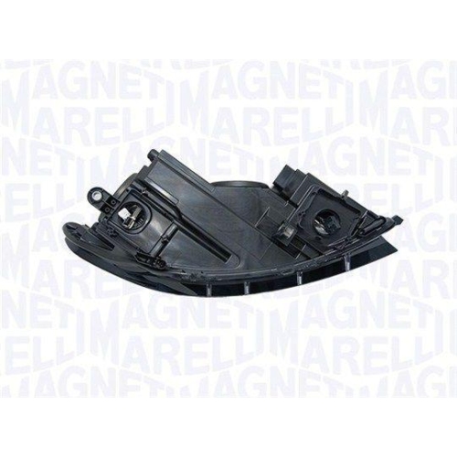 MAGNETI MARELLI Hauptscheinwerfer 711307024174