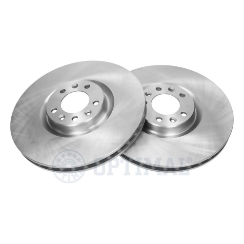 OPTIMAL Bremsscheibe BS-9224HC