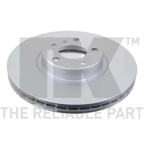 NK Bremsscheibe 311587