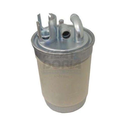 MEAT & DORIA Kraftstofffilter 4245