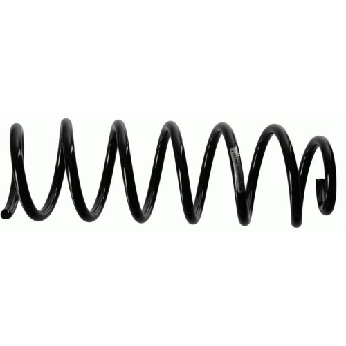 SACHS Fahrwerksfeder 994 739