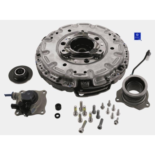 SACHS Kupplungssatz DCT 3000 943 015