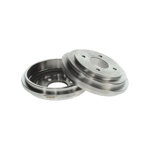 BOSCH Bremstrommel 0 986 477 164