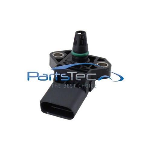 PartsTec Sensor, Saugrohrdruck PTA565-0143