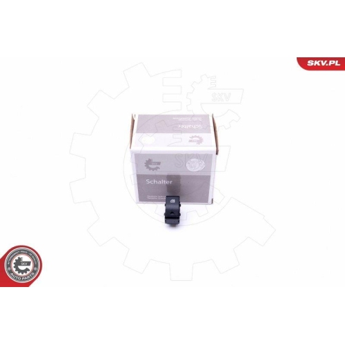 ESEN SKV Schalter, Fensterheber 37SKV357