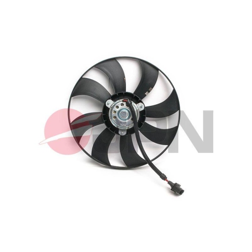 JPN Lüfter, Motorkühlung 62C0080-JPN