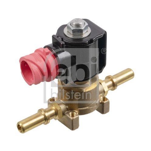 FEBI BILSTEIN Abstellvorrichtung, Einspritzanlage 196482