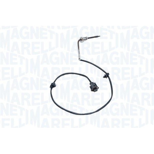 MAGNETI MARELLI Sensor, Abgastemperatur 172000289010