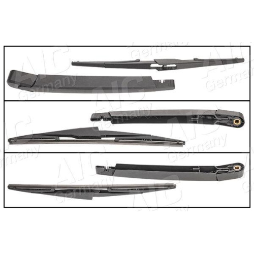 AIC Wischarm, Scheibenreinigung Original AIC Quality 73843