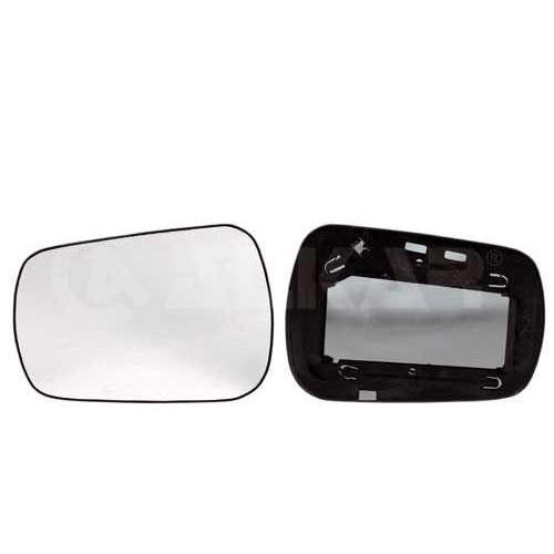 ALKAR Spiegelglas, Au&szlig;enspiegel