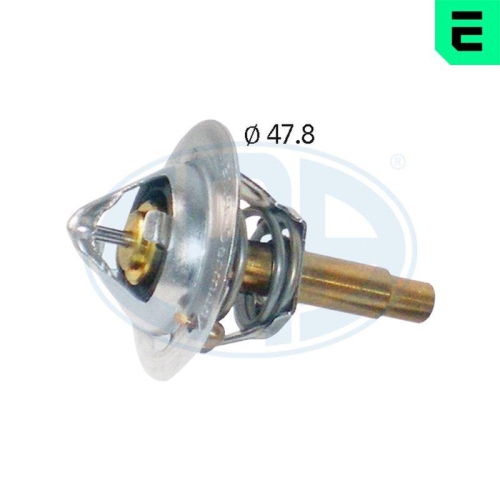 ERA Thermostat, Kühlmittel