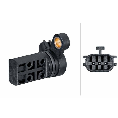 HELLA Impulsgeber, Kurbelwelle