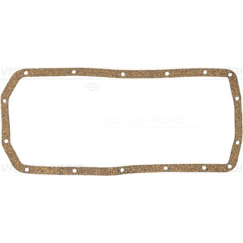 VICTOR REINZ Dichtung, &Ouml;lwanne