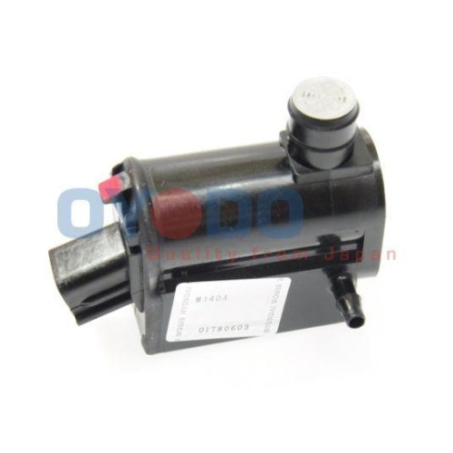 Oyodo Waschwasserpumpe, Scheibenreinigung