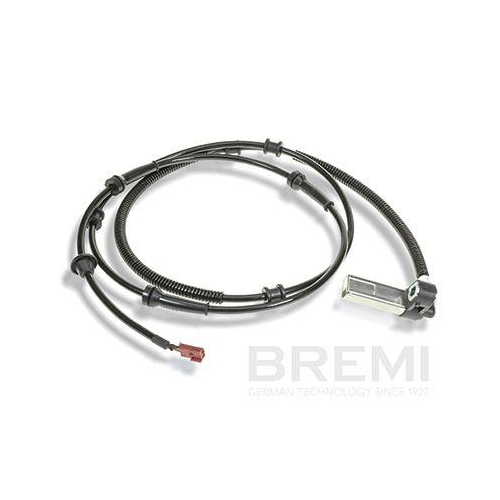 BREMI Sensor, Raddrehzahl