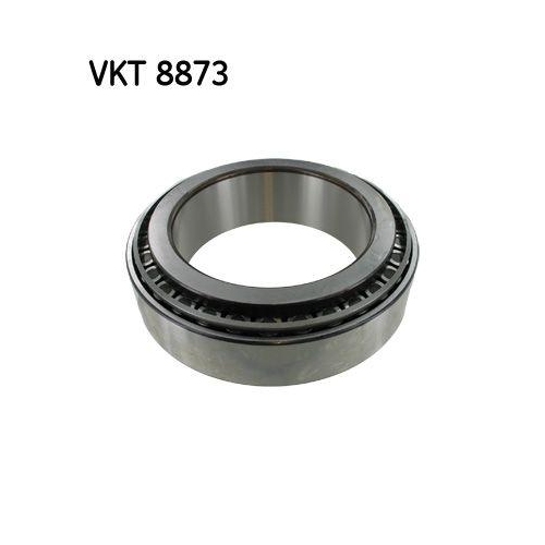 SKF Lager, Schaltgetriebe